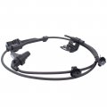 Newyall Pack Of 2 Front Left And Right Abs Wheel Speed Sensor