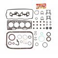 Domestic Gaskets Engine Rering Kit Fsbrr22eve Compatible With 87-94 Toyota Tercel Sohc 3e 3ee Full Gasket Set 0 25mm 0 010