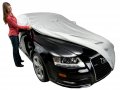 Mcarcovers Select-fit Car Cover For Lexus Ct200h 2011 2020 