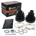 Niche Rear Cv Axle Boot Kit For Polaris General Xp 1000 4 Eps Sport Deluxe