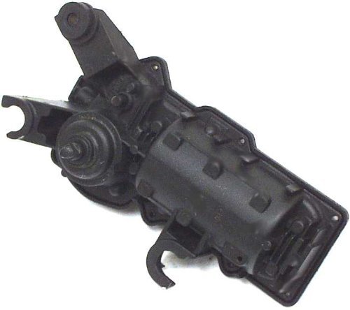 Arc Remanufacturing 10-540 Windshield Wiper Motor Remanufactured