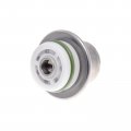 Ad Auto Parts Fuel Pressure Regulator Pr4115 Fit Mercedes-benz Slk230 C230 01-05 