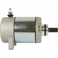 Dsa 12 Volt 9 Teeth Pmdd Starter Compatible With Replacement For Honda Trx350fe Trx350fm Trx350te Trx350tm Atvs 31200-hn5-671
