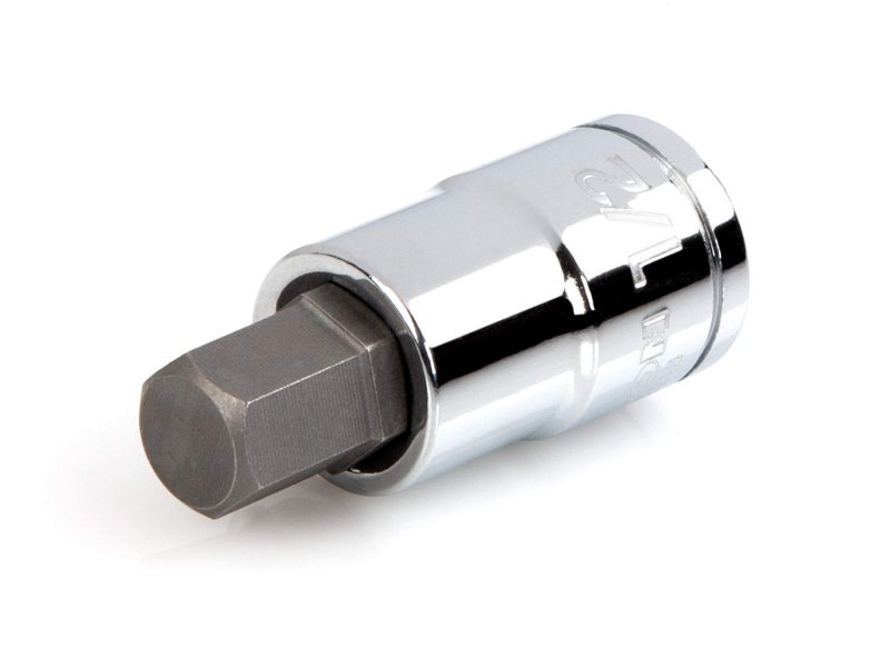Tekton 1 2 Inch Drive X Hex Bit Socket Shb22213
