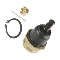 Caltric Upper Lower Ball Joint Bombardier Compatible With Can-am Ds650 Ds 650 2000-2005