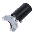 Ignition Lock Cylinder With Keys 924-730 For Ford F150 F250 F350 E150 E250 E350 Lincoln And Mercury Vehicles 