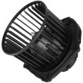Heater Blower Motor For Buick Cadillac Oldsmobile Pontiac 1986 1999 Replaces 700079 88960337 Gm3126110 15 8542 Pm151 100024 