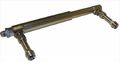 Srp Nickel Adjustable Fuel Log 75111 