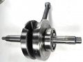 Dirtbike 110cc Crankshaft With Bearings Fits Most Thumpstar 110 Tsb 110-c110cc Tsk 110-c