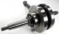 Dirtbike 110cc Crankshaft With Bearings Fits Most Thumpstar 110 Tsb 110-c110cc Tsk 110-c