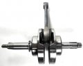 Dirtbike 110cc Crankshaft With Bearings Fits Most Thumpstar 110 Tsb 110-c110cc Tsk 110-c