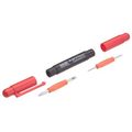 Tekton Pocket 4-in-1 Precision Screwdriver 28111 