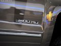 Yoaoo 2x Oem Chrome 3500hd 3500 Hd Nameplates Emblems Badges Alloy For Gm Silverado Sierra