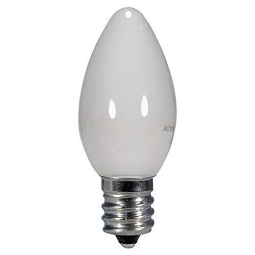 Satco Warm White