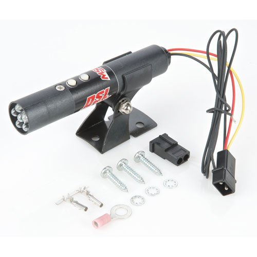 Msd 7542 Adjustable Intensity Led Shift Light