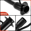 A-premium Fuel Tank Filler Neck Pipe Hose Compatible With Ford F-150 F150 2004-2005 2008 Lincoln Mark Lt