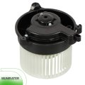 Hvac Heater Blower Motor Replacement For Mx-5 Miata L4 2 0l 2006-2015 Ne5161b10