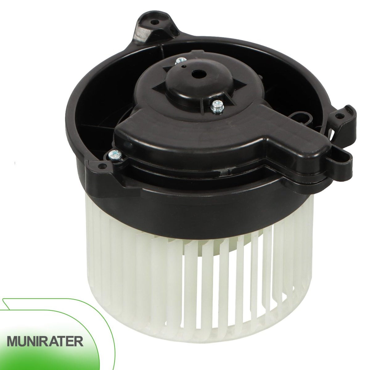 Hvac Heater Blower Motor Replacement For Mx-5 Miata L4 2 0l 2006-2015 Ne5161b10