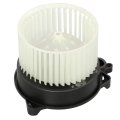 Hvac Heater Blower Motor Replacement For Mx-5 Miata L4 2 0l 2006-2015 Ne5161b10 