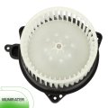 Hvac Heater Blower Motor Replacement For Mx-5 Miata L4 2 0l 2006-2015 Ne5161b10