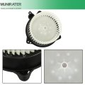 Hvac Heater Blower Motor Replacement For Mx-5 Miata L4 2 0l 2006-2015 Ne5161b10