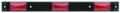 Optronics Mcl83rbp Red Lens Sealed Led Identification Light Bar 