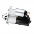 410-14023 Starter For Ford 4 9l Bronco 1992 5 0l 8l 1992-1996 E-series Vans 1992-2003 Mustang 1994-2004 3 2004 1992-1995 