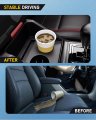 Ocpty Front Right Steering Knuckle And Hub Assembly For Lexus Es350 2007-2012 Toyota Camry 2007-2011