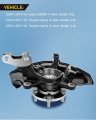 Ocpty Front Right Steering Knuckle And Hub Assembly For Lexus Es350 2007-2012 Toyota Camry 2007-2011