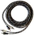 Soundbox Connected 0 Gauge Amp Kit Amplifier Install Wiring 1 Ga Pro Installation Cables 5000w