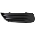 Fog Light Cover Grille Bezel For Toyota Corolla 2003 2004 Passenger Side Part Number To1039103 5212702070 