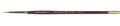 Vallejo Round Toray 1 Brush Model Kit 