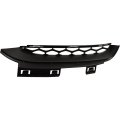 Front Lower Bumper Trim Driver Side For Chrysler 300 2015 To 2021 Textured Replacement 68232199aa And Ch1046116