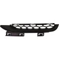 Front Lower Bumper Trim Driver Side For Chrysler 300 2015 To 2021 Textured Replacement 68232199aa And Ch1046116 
