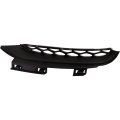 Front Lower Bumper Trim Driver Side For Chrysler 300 2015 To 2021 Textured Replacement 68232199aa And Ch1046116