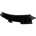 Front Lower Bumper Trim Driver Side For Chrysler 300 2015 To 2021 Textured Replacement 68232199aa And Ch1046116