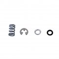 Carburetor Rebuild Kits For Suzuki Quadrunner 250 Lt-4wd Ltf250f Lt-f4wd Ltf250 1990-1999 Carb Repair