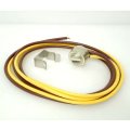 Cnt01127 Upgraded Heat Pump Defrost Sensor Thermostat Replaces Trane 