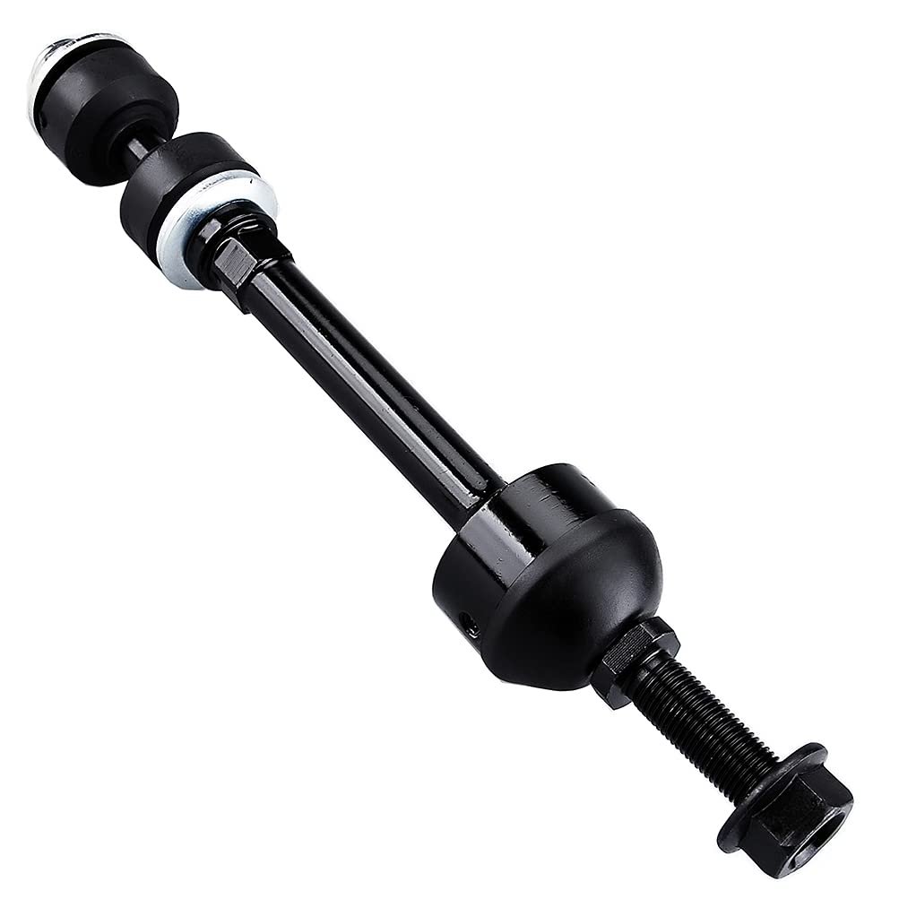 Suspension Kit Front Sway Bar End Link Leveling Lift Fit For 2008-2010 Dodge Ram 1500 2011-2013 K750157