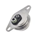 Herko Fuel Pressure Regulator Pr4069 For Vans Trucks V8 9l 95-96 4 Bar 