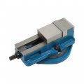 Waltyotur 2 Inch Precision Mill Vise Anti-jaw Lifting W Swivel Base Lockdown Cnc Milling Machine With Clamp For Shaping And