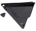 Side Cover Left Kawasaki Kz1000 St Shaft 1979-1980