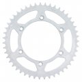 Niche Drive Sprocket Chain Combo For Suzuki Drz400e Kawasaki Klx400r Front 14 Rear 47 Tooth 520nz Standard 112 Links