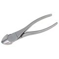 Aven 10356 Diagonal Cutter High Leverage Stainless Steel 7 