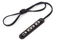 Green Led Modules Straight Black 12v Dc Surface Mount With 16 In Wire 6 Smd Leds For Vehicle Exterior And Home Projects 