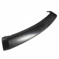 Front Bumper Valance For Ford Focus 2012 2013 2014 Hatchback Sedan Driver Side Capa Certified Fo1095244 Cp9z17626b Black 