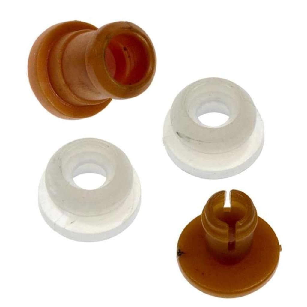 Shift Cable Bushing Set For Chevy Uplander 2005 2006 2007 2008 Polyurethane Replacement 10340403 10351863