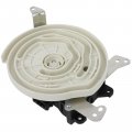 Aintier Air Door Actuator Hvac Blend Control Fits For Honda Accord 2008-2012 Crosstour 2012-2015 Replace 604-936