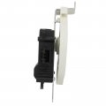 Aintier Air Door Actuator Hvac Blend Control Fits For Honda Accord 2008-2012 Crosstour 2012-2015 Replace 604-936