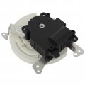 Aintier Air Door Actuator Hvac Blend Control Fits For Honda Accord 2008-2012 Crosstour 2012-2015 Replace 604-936